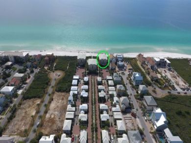 Panama City Beach Luxury Rental on Beach